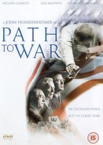 Path to War (2002)