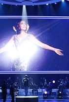 Whitney Houston in We Will Always Love You: A Grammy Salute to Whitney Houston (2012)