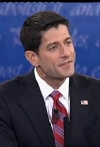 Primary photo for Paul Ryan