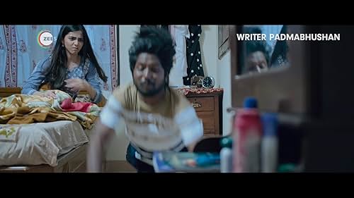 Writer Padmabhushan | Trailer