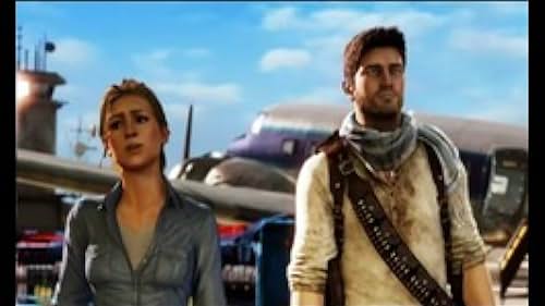 Uncharted 3: Drake's Deception (VG)