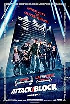 Attack the Block