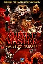 Puppet Master: Axis Termination