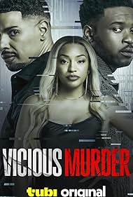 Vicious Murder (2024)