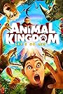 Animal Kingdom: Let's Go Ape (2015)