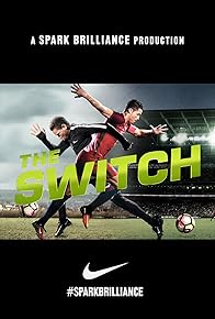 Primary photo for Nike: The Switch