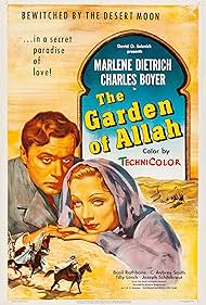 The Garden of Allah (1936)