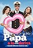 Papá a la Deriva (TV Series 2015–2016) Poster