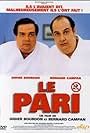 Le pari (1997)