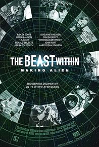 Primary photo for The Beast Within: The Making of 'Alien'