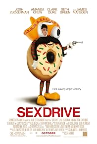 Primary photo for Sex Drive