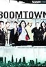 "Boomtown" Possession (TV Episode 2002) Poster