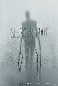 Primary photo for Slender Man