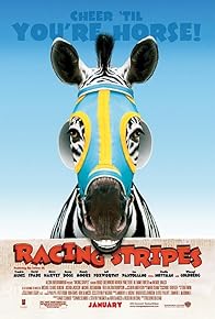 Primary photo for Racing Stripes