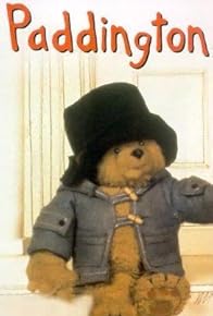 Primary photo for Paddington Bear