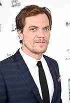 Michael Shannon at an event for 31st Film Independent Spirit Awards (2016)