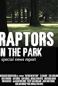 Primary photo for Raptors in the Park