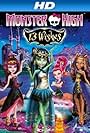 Monster High: 13 Wishes (2013)