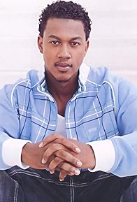 Primary photo for Wesley Jonathan