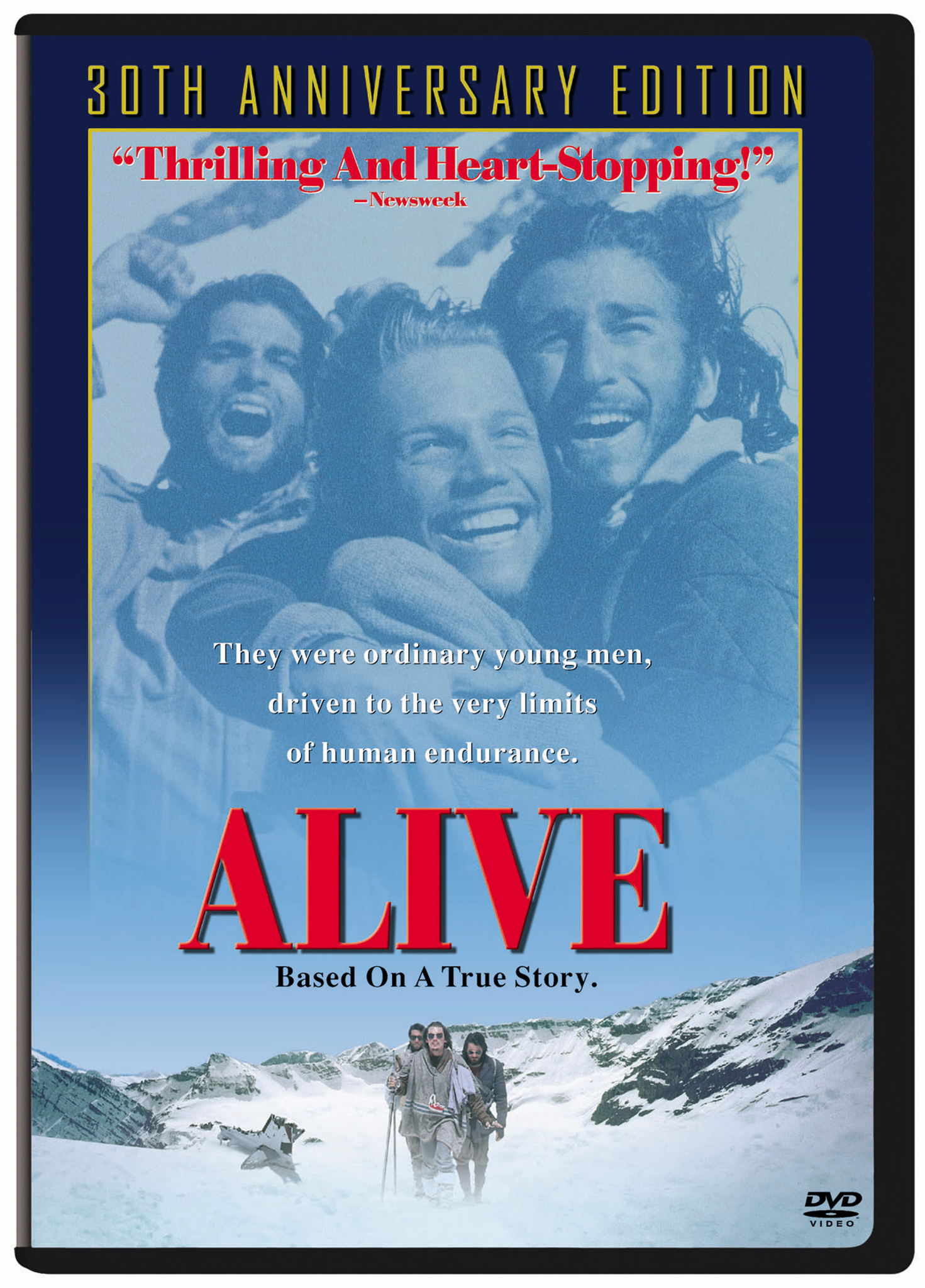 Alive (1993)