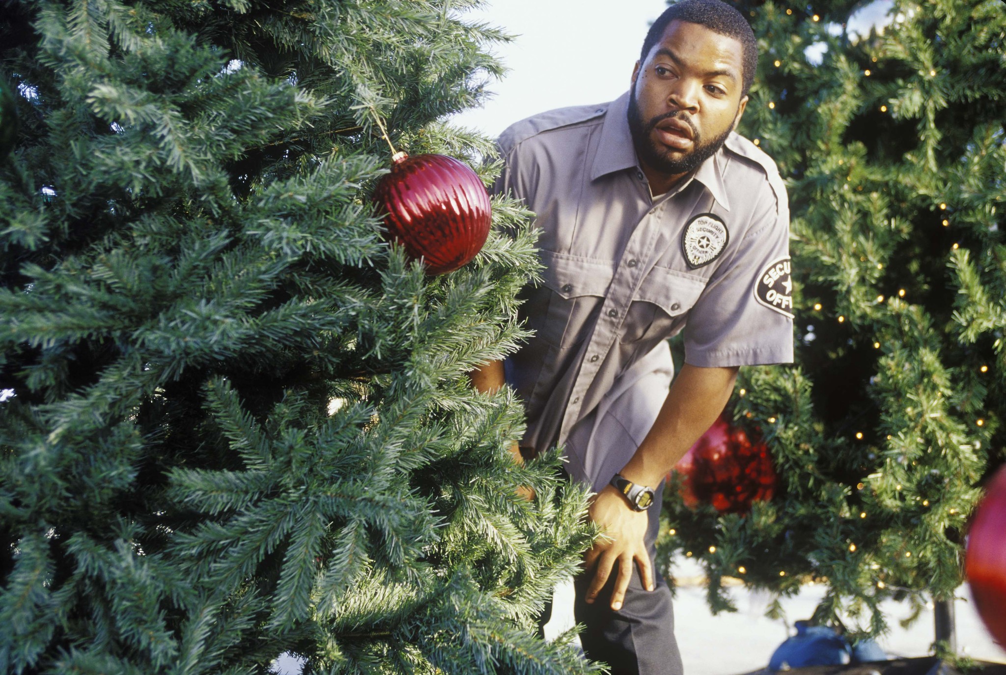 Ice Cube in Friday After Next (2002)