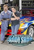 American Body Shop