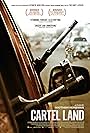 Cartel Land (2015)