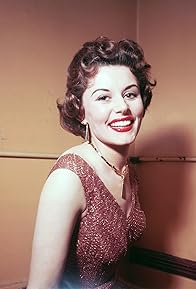 Primary photo for Eunice Gayson