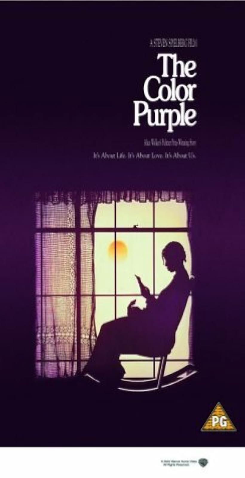 The Color Purple (1985)