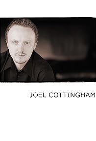 Primary photo for Joel Cottingham