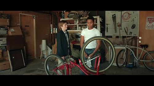 Chosen Jacobs "Remnants" Reel