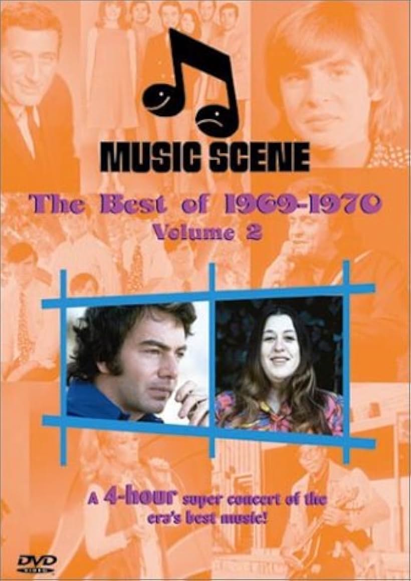 Music Scene (1969)