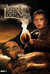 Primary photo for The Secret of Loch Ness