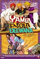 Yamla Pagla Deewana