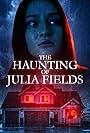 Callie Grayson in The Haunting of Julia Fields (2023)