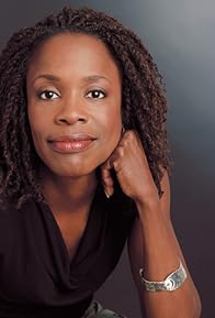 Primary photo for Charlayne Woodard