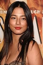 Jessica Gomes at an event for Australia (2008)