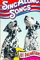 Disney Sing-Along-Songs: 101 Dalmatians Pongo and Perdita