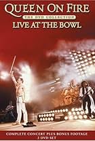 Queen on Fire: Live at the Bowl (2004)