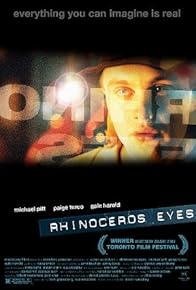 Primary photo for Rhinoceros Eyes