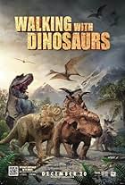 Walking with Dinosaurs 3D