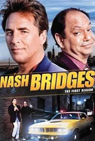 Primary photo for Nash Bridges