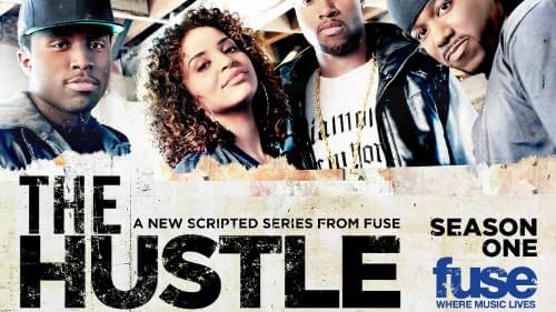 The Hustle (2013)