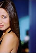 Ashley Leggat