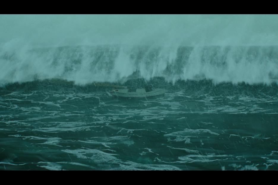 The Finest Hours (2016)