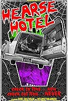 Hearse Hotel (2017)