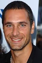 Raoul Bova at an event for The Brothers Grimm (2005)