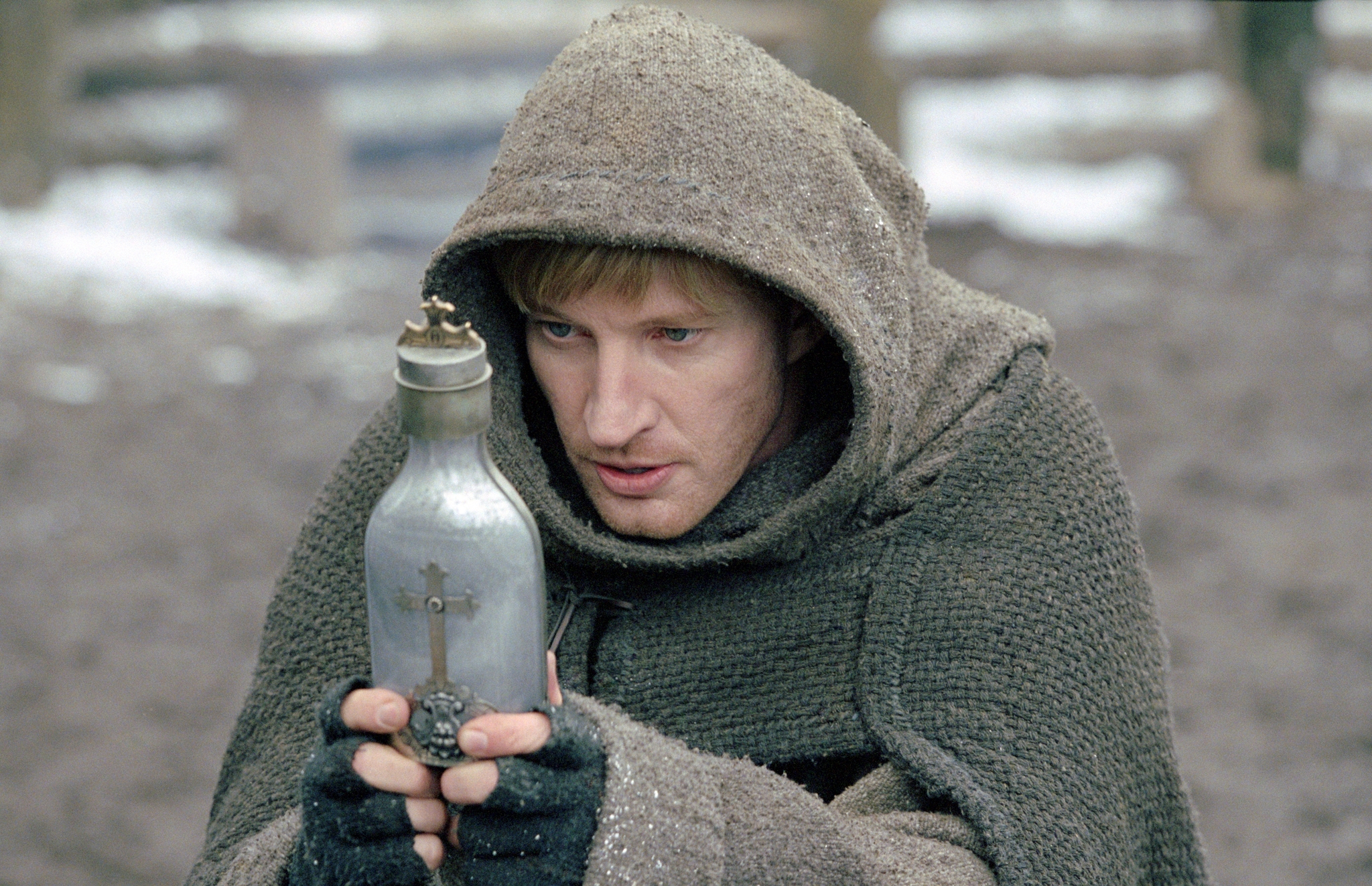 David Wenham in Van Helsing (2004)