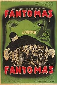 Fantômas contre Fantômas (1949)