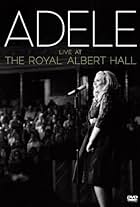 Adele Live at the Royal Albert Hall